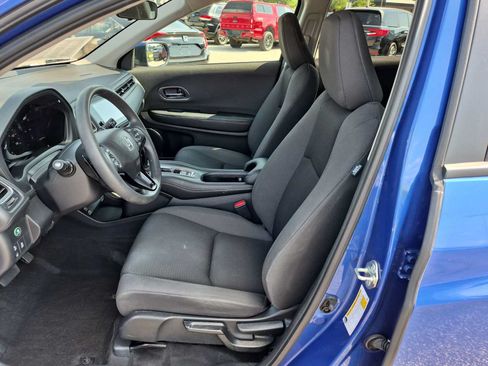 Certified 2020 Honda HR-V EX image 16
