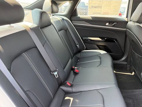 New 2026 Kia K5 GT-Line w/ GT-Line Premium Package FWD image 24