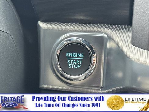 New 2025 Ford F150 Lariat w/ Equipment Group 501A Mid image 22