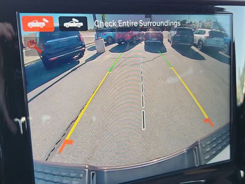 Used 2022 RAM 2500 Limited w/ Protection Group image 20