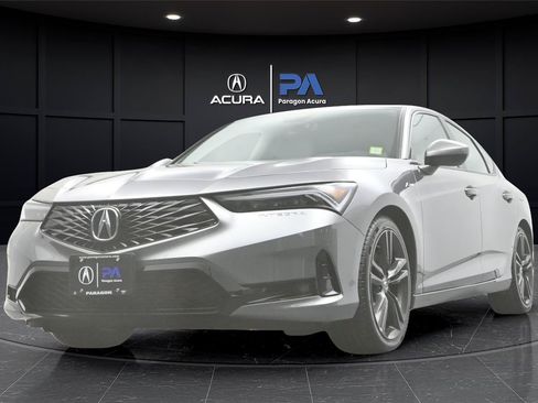 Used 2024 Acura Integra A-Spec FWD image 29