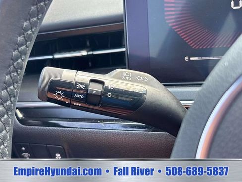 Used 2025 Kia K5 GT-Line w/ GT-Line Premium Package AWD/4WD image 29