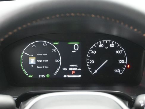 New 2026 Honda CR-V Sport image 9