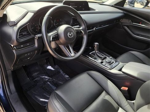 Certified 2025 MAZDA CX-30 AWD 2.5 S w/ Preferred Package image 18