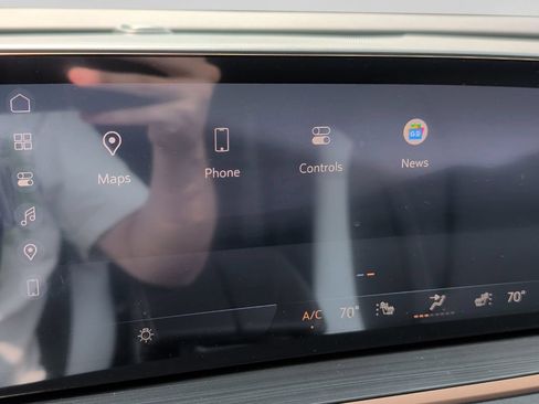 New 2026 Buick Envision Sport Touring AWD/4WD image 26