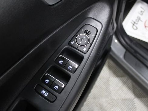 Used 2022 Hyundai Santa Fe SEL image 18