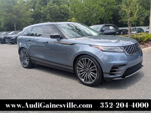 Used 2023 Land Rover Range Rover Velar R-Dynamic S AWD/4WD image 1