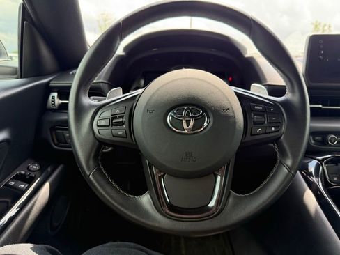 Used 2022 Toyota Supra RWD image 13