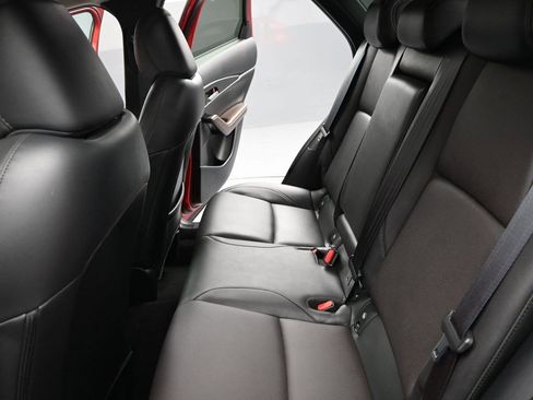 Used 2023 MAZDA CX-30 AWD 2.5 S w/ Premium Package image 13