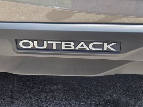 Certified 2024 Subaru Outback Limited AWD/4WD image 16