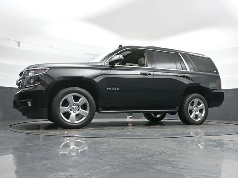 Used 2018 Chevrolet Tahoe LT AWD/4WD image 50
