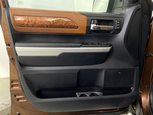 Used 2016 Toyota Tundra 1794 Edition image 26