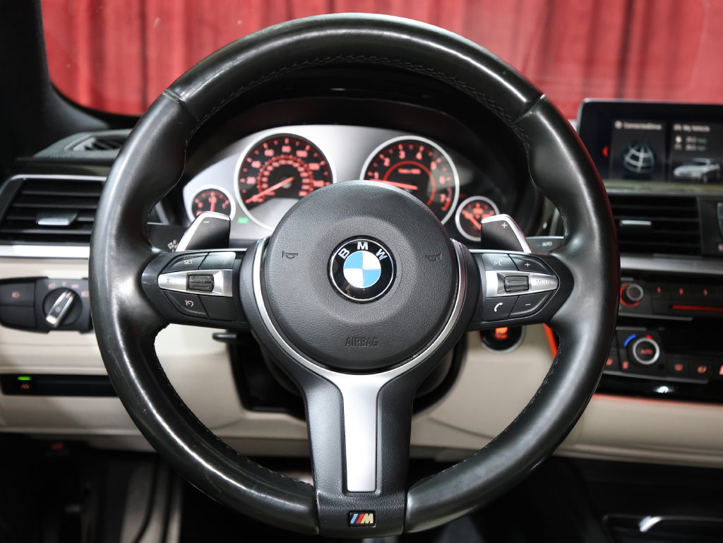 Used 2018 BMW 430i Gran Coupe w/ M Sport Package RWD image 15