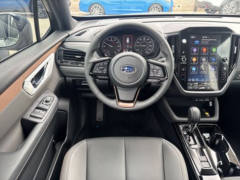 New 2026 Subaru Forester Sport AWD/4WD image 11