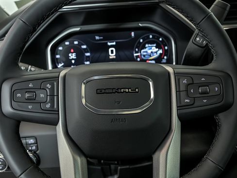 New 2026 GMC Sierra 2500 Denali w/ Denali Reserve Package AWD/4WD image 15