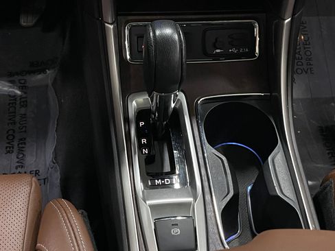 Used 2020 Subaru Ascent Touring w/ Popular Package #3 AWD/4WD image 27