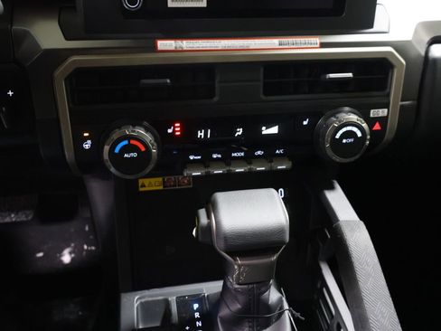 New 2026 Toyota Tacoma SR5 image 20