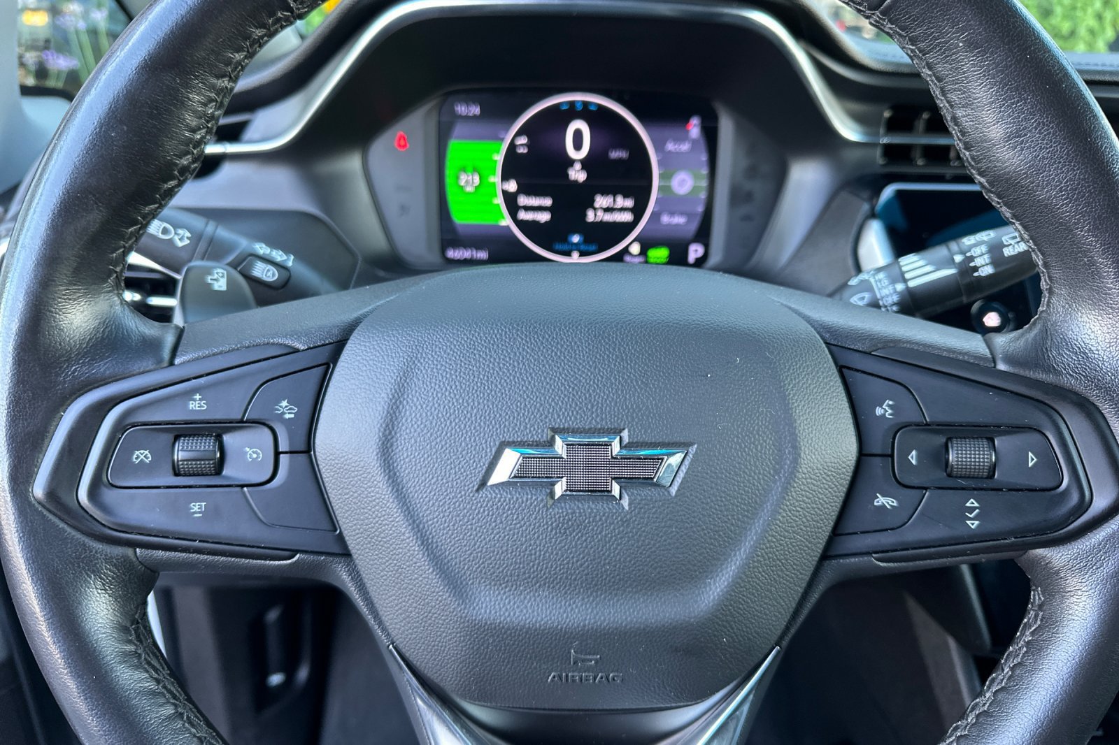Used 2022 Chevrolet Bolt LT FWD image 26