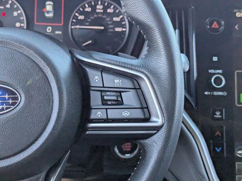 Certified 2025 Subaru Legacy Premium image 24