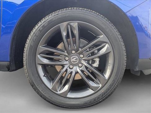 Used 2023 Acura RDX A-Spec image 26