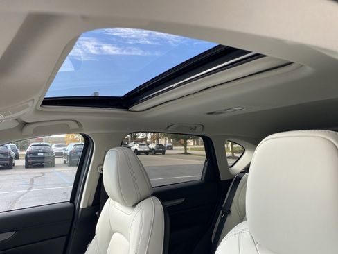 New 2025 MAZDA CX-5 AWD 2.5 S w/ Preferred Package image 15