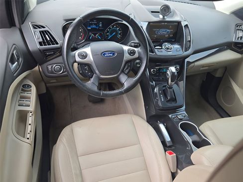 Used 2014 Ford Escape Titanium FWD image 16