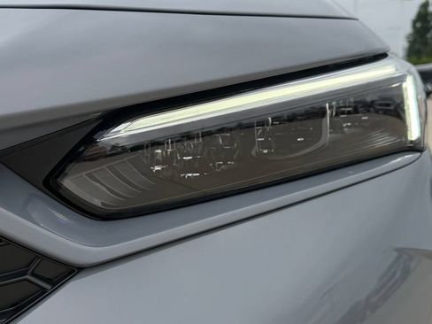 Used 2026 Honda Civic Sport image 9