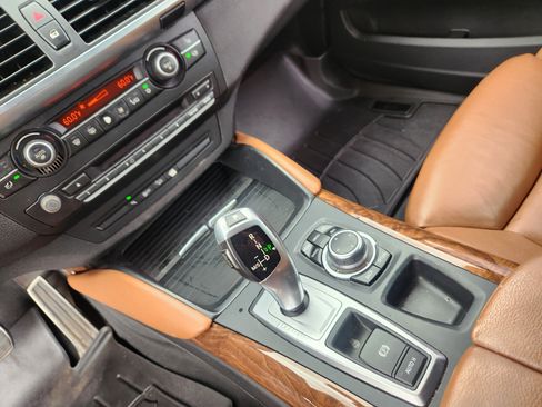 Used 2014 BMW X6 xDrive35i AWD/4WD image 14