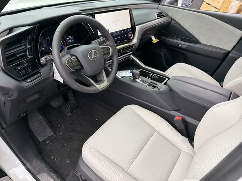 New 2026 Lexus TX 350 350 Premium image 8