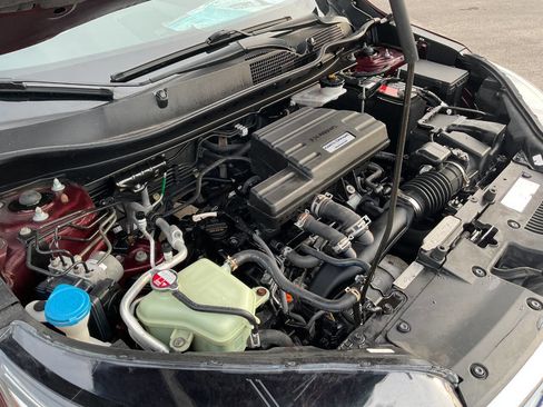 Used 2017 Honda CR-V EX-L image 49