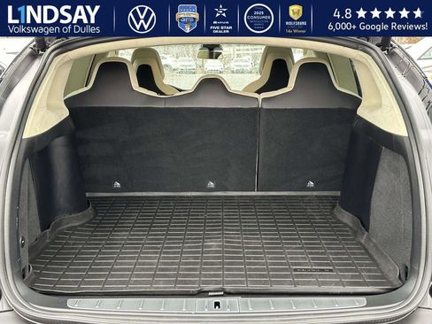 Used 2018 Tesla Model X P100D image 15