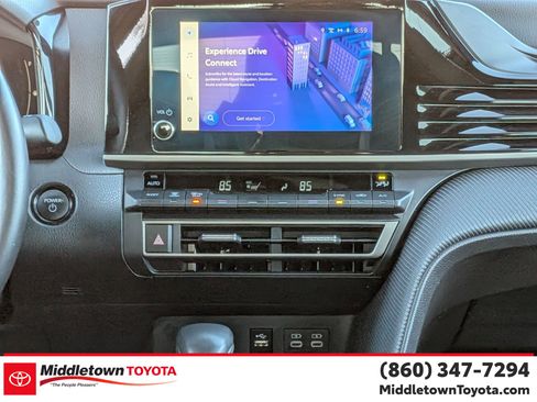 Certified 2025 Toyota Camry LE image 30