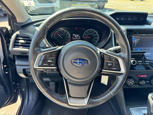 Used 2018 Subaru Crosstrek 2.0i Premium AWD/4WD image 15