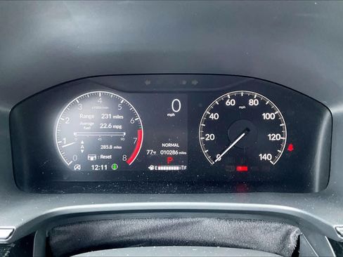 Used 2023 Honda CR-V EX-L image 26