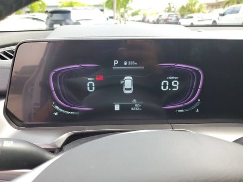 Used 2025 Kia Telluride S FWD image 26