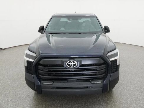 New 2026 Toyota Tundra SR5 AWD/4WD image 45