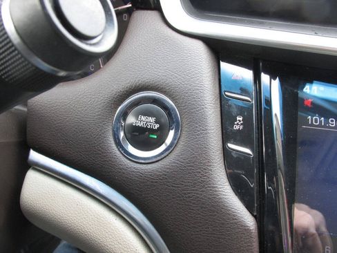 Used 2015 Cadillac XTS Limousine FWD image 53