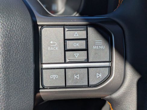 New 2025 Ford F150 Tremor w/ Equipment Group 402A High image 16