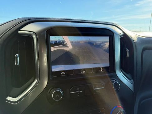 Used 2021 Chevrolet Silverado 1500 LTZ w/ LTZ Premium Texas Edition image 21