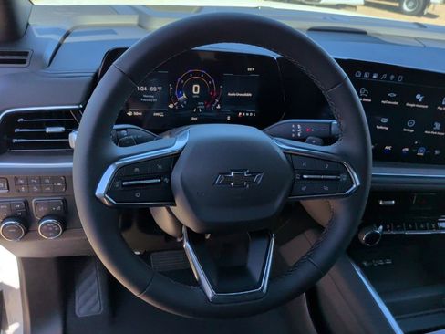 New 2026 Chevrolet Tahoe Z71 image 18