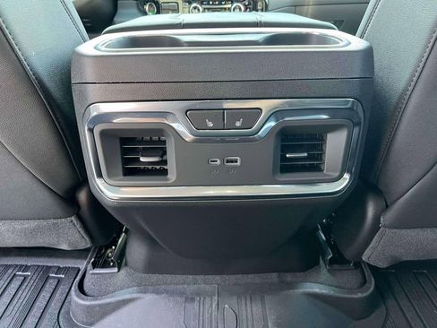 New 2026 GMC Sierra 1500 SLT w/ SLT Premium Plus Package AWD/4WD image 15