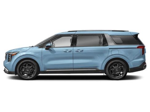 New 2027 Kia Carnival SX w/ Dark Edition Package FWD image 3