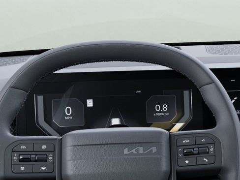 New 2027 Kia Telluride SX Prestige X-Pro AWD/4WD image 21