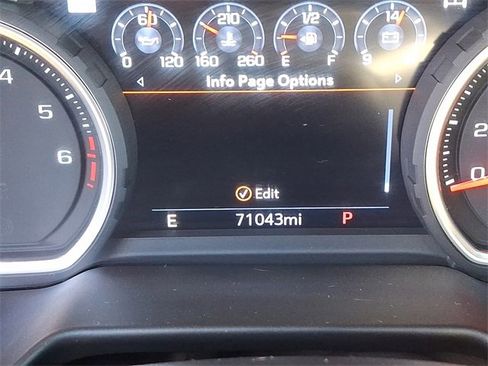 Certified 2021 Chevrolet Tahoe Premier w/ Premium Package image 21