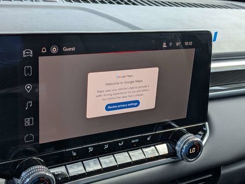 New 2026 GMC Canyon Elevation w/ Convenience Package RWD image 18