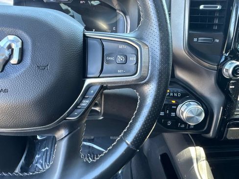 Used 2023 RAM 1500 Rebel w/ Rebel Level 2 Equipment Group AWD/4WD image 25