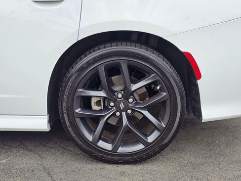 Used 2023 Dodge Charger GT w/ Blacktop Package RWD image 9