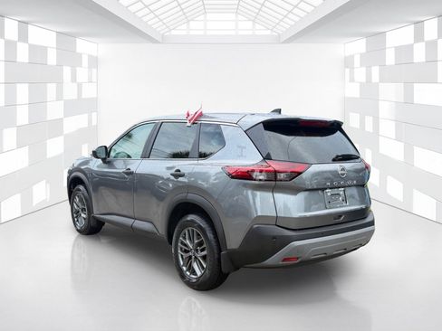 Used 2023 Nissan Rogue S FWD image 5