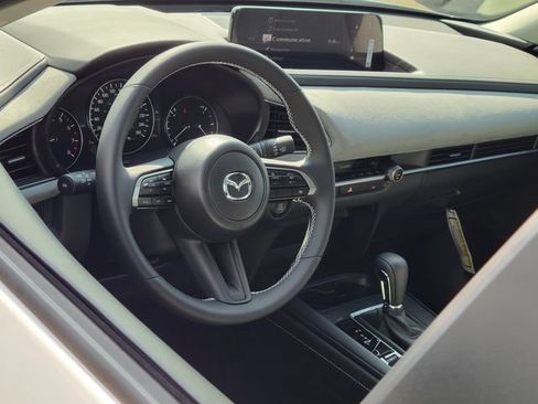 New 2026 MAZDA CX-30 AWD 2.5 S image 3