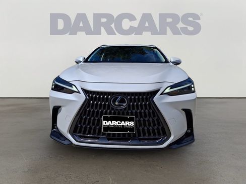 Used 2024 Lexus NX 250 AWD w/ Cold Area Package image 2